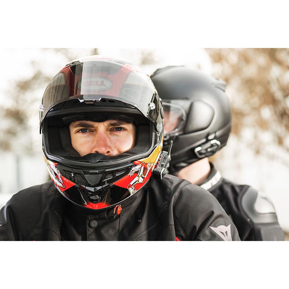 Intercom R1 Mesh Duo