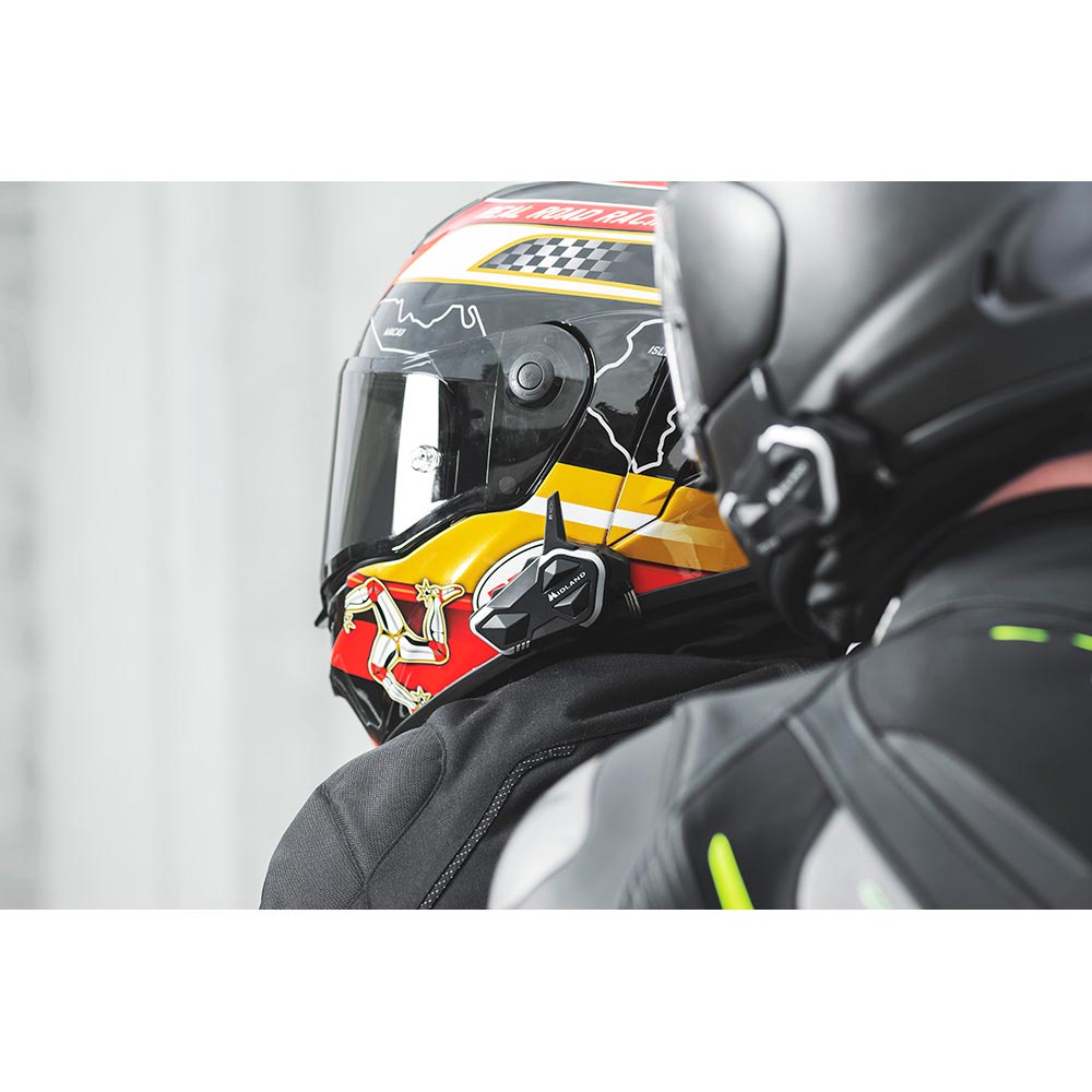 Intercom R1 Mesh Duo