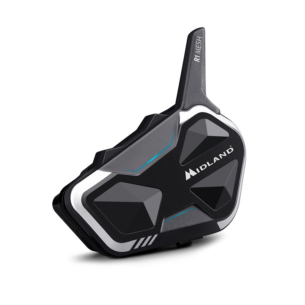 Intercom R1 Mesh Solo