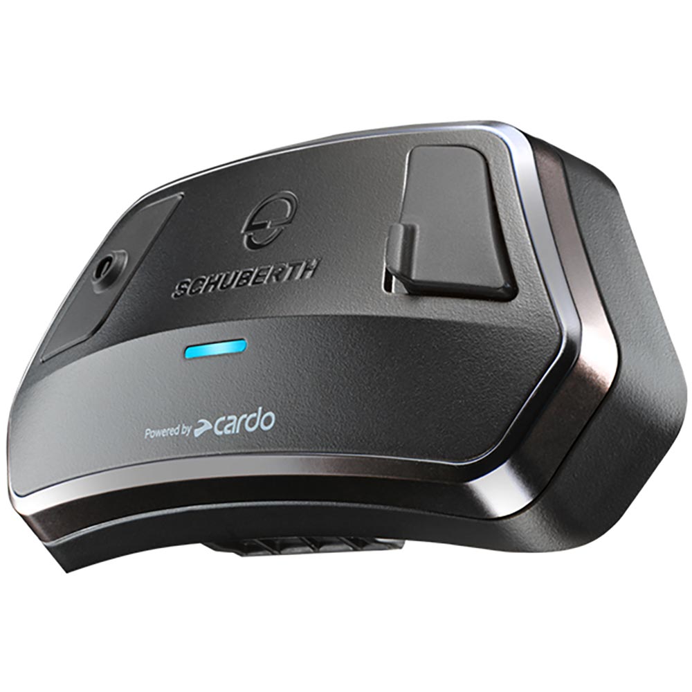 Intercom SC Edge ANC | C5 Anc