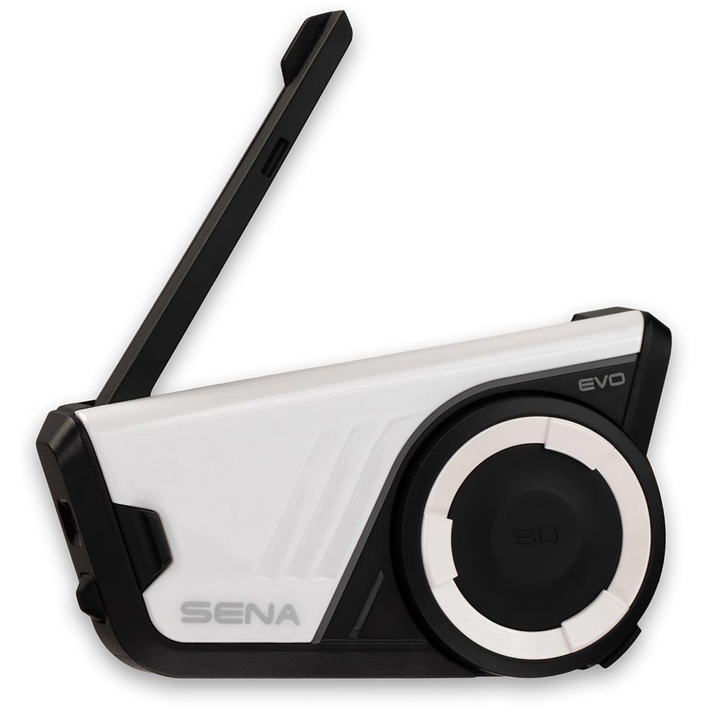 Intercom 60S Evo Solo