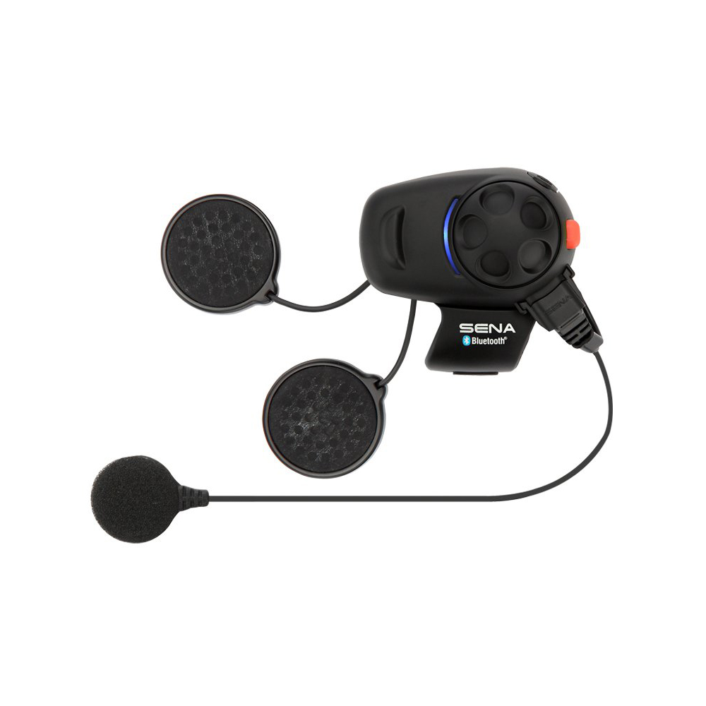 Intercom Bluetooth® SMH5 universel