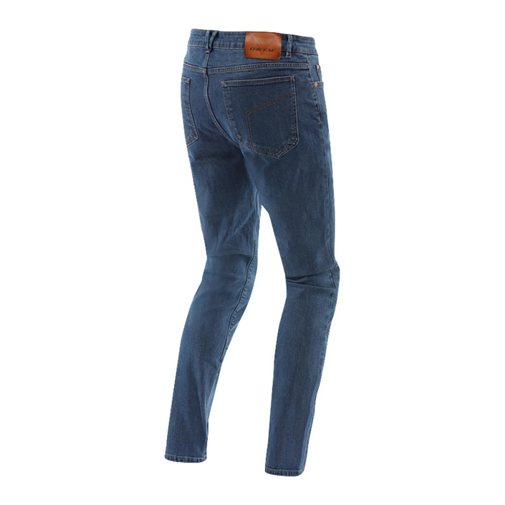 Jean 5-Pocket Denim Regular