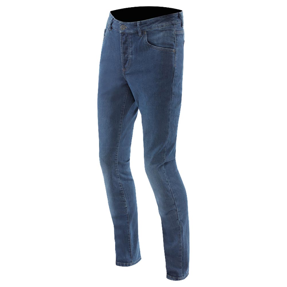 Jean 5-Pocket Denim Slim