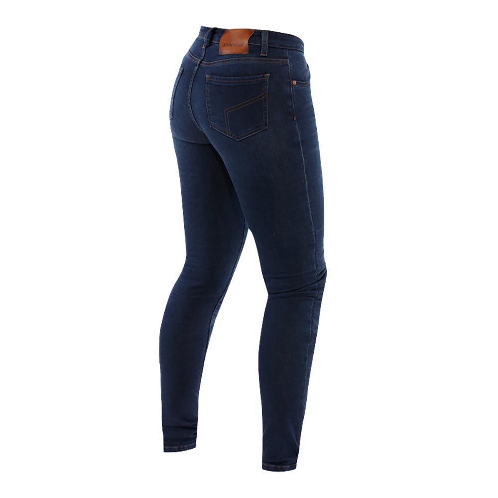 Jean femme Denim Skinny Woman