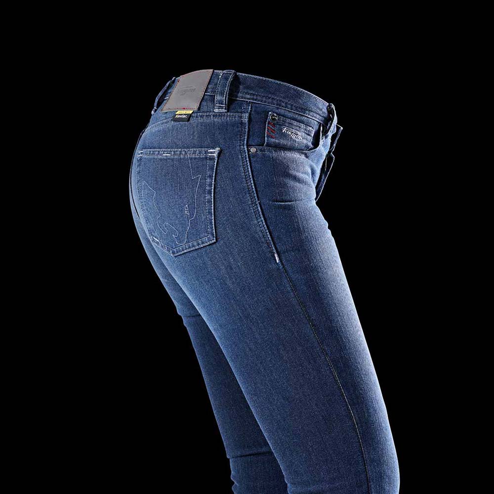 Jean femme Kate X Kevlar® L30