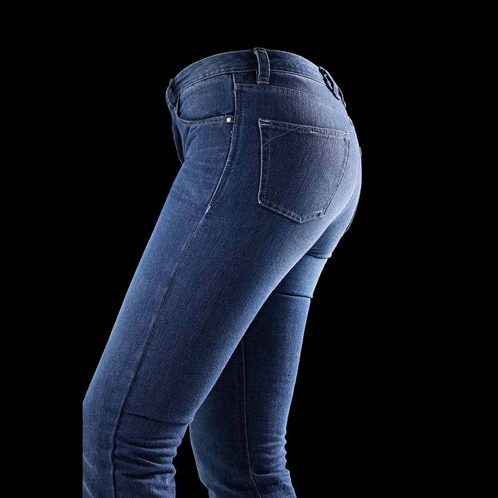 Jean femme Kate X Kevlar® L30