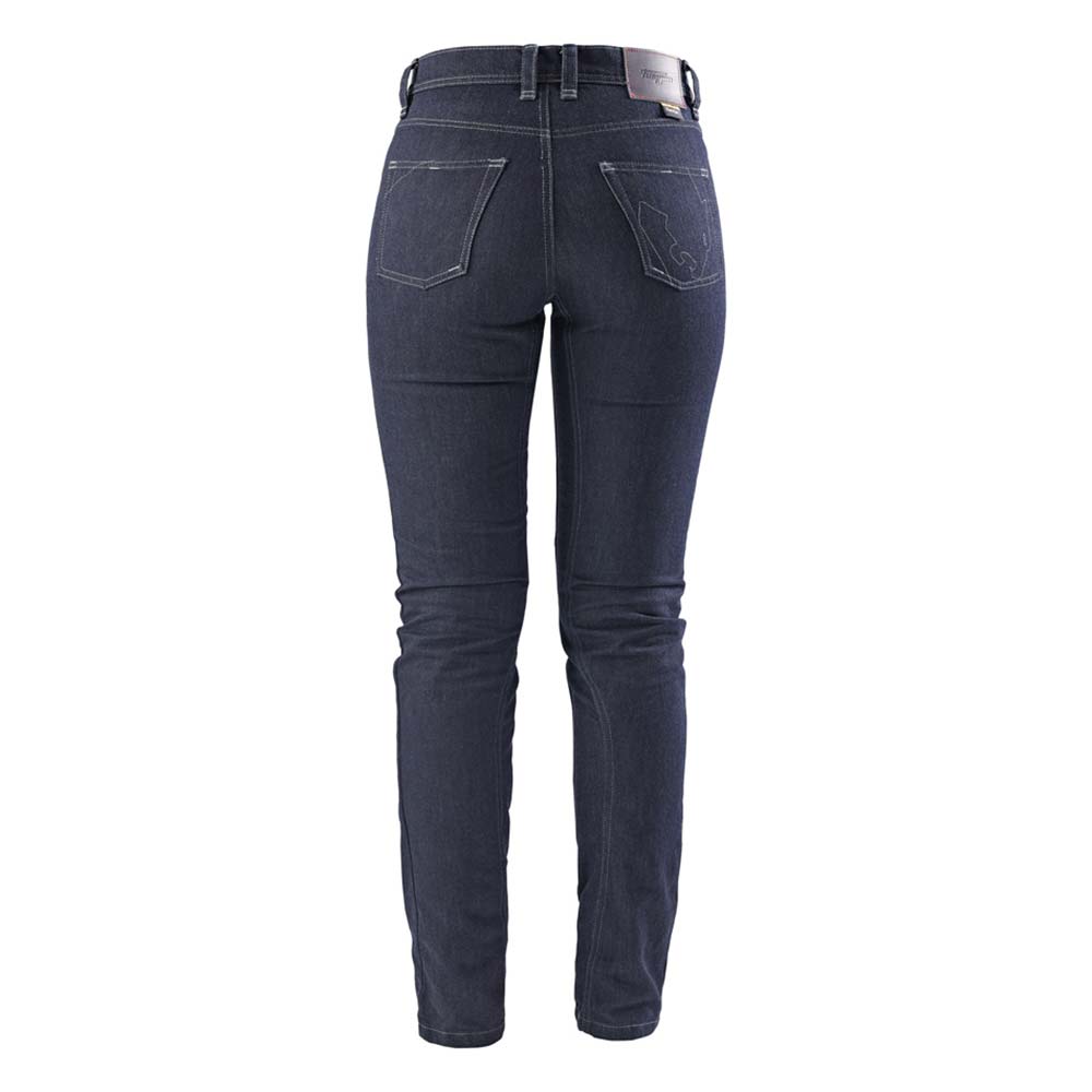 Jean femme Nikita X Kevlar® Mom Fit L30