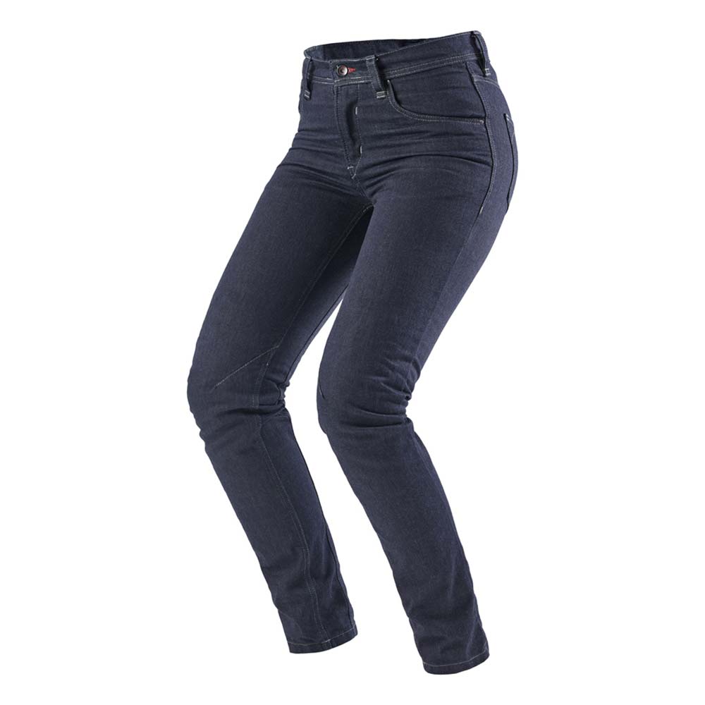 Jean femme Nikita X Kevlar® Mom Fit L30