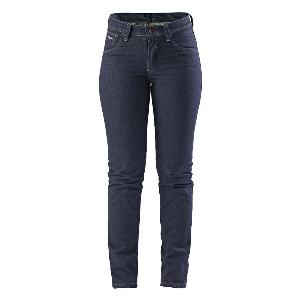 Jean femme Nikita X Kevlar® Mom Fit L32