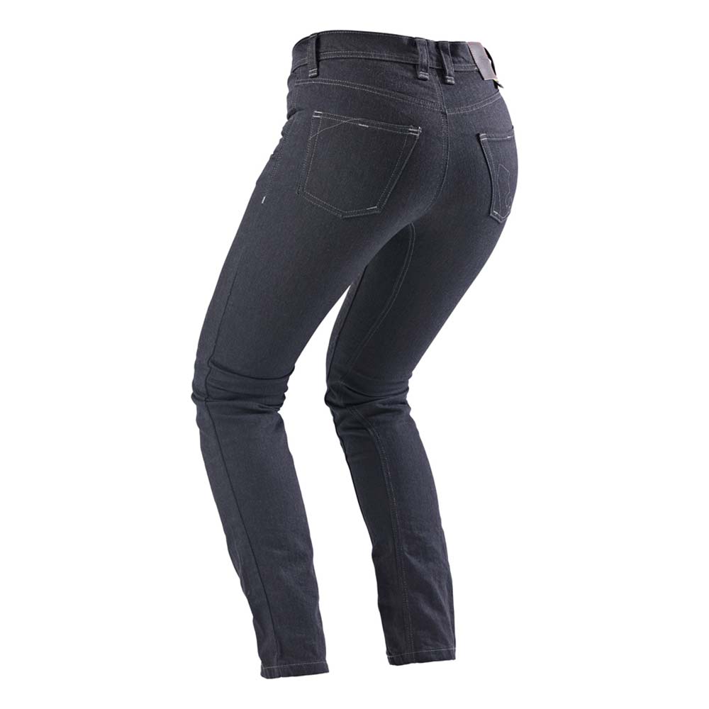 Jean femme Nikita X Kevlar® Mom Fit L32