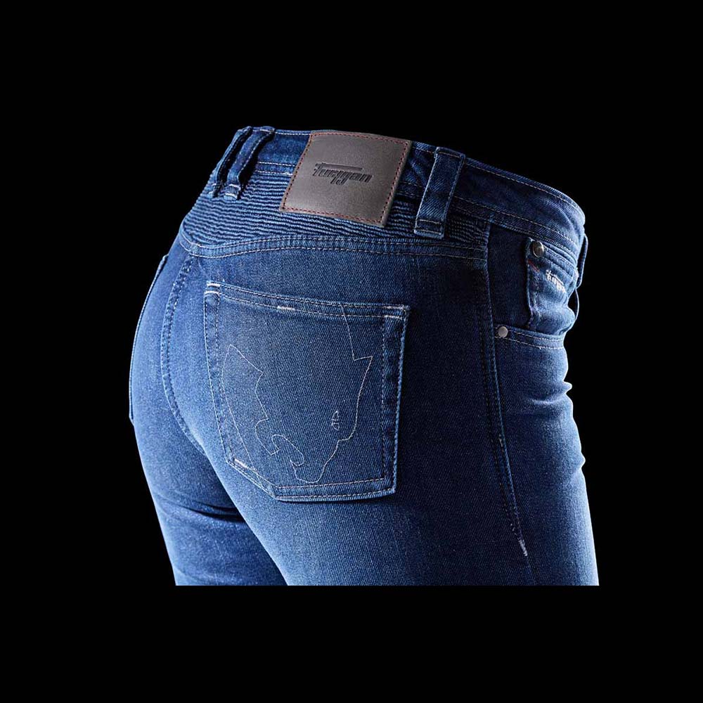 Jean femme Purdey Evo Slim L30