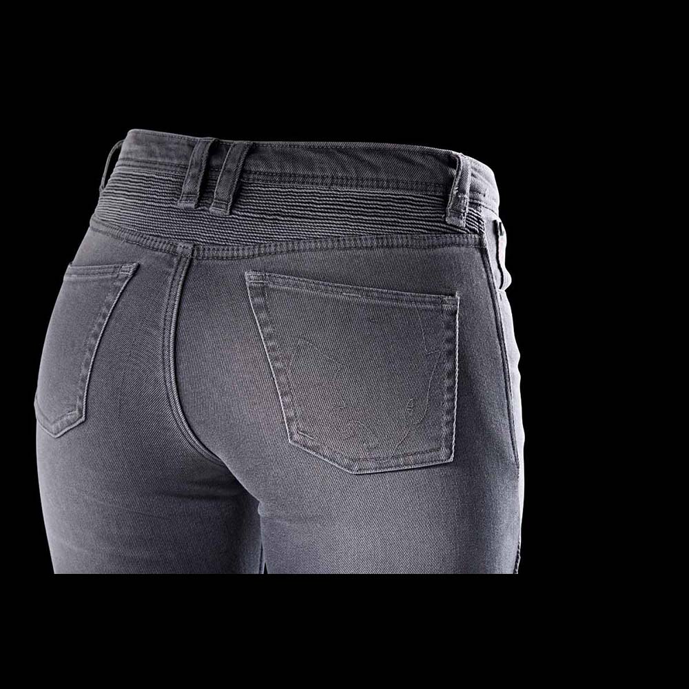 Jean femme Purdey Evo Slim L32