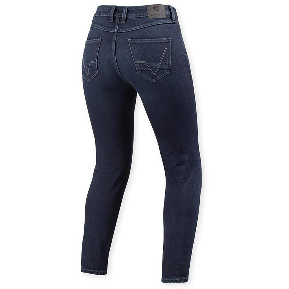 Jean femme Marzia Skinny Ladies L30