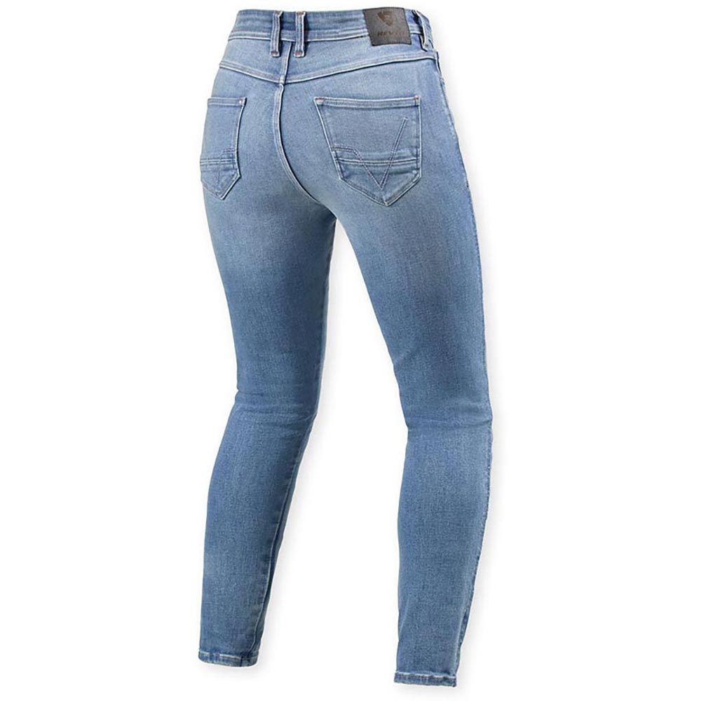 Jean femme Shelby 3 Skinny Ladies L30