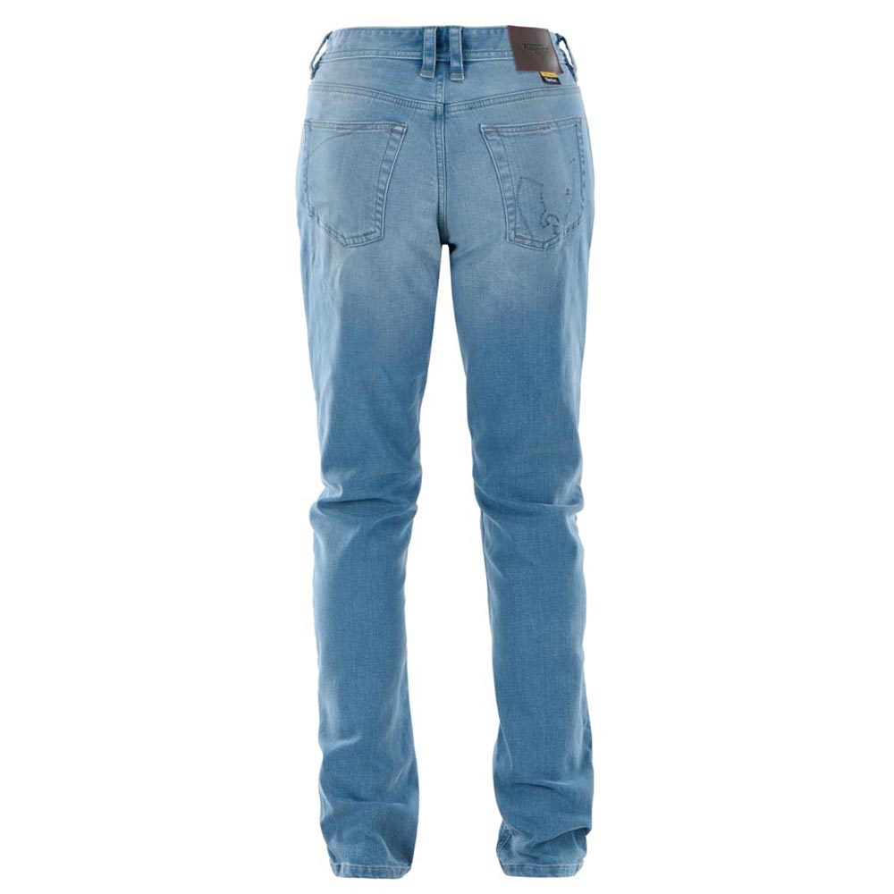 Jean D12 X Kevlar® Straight L32