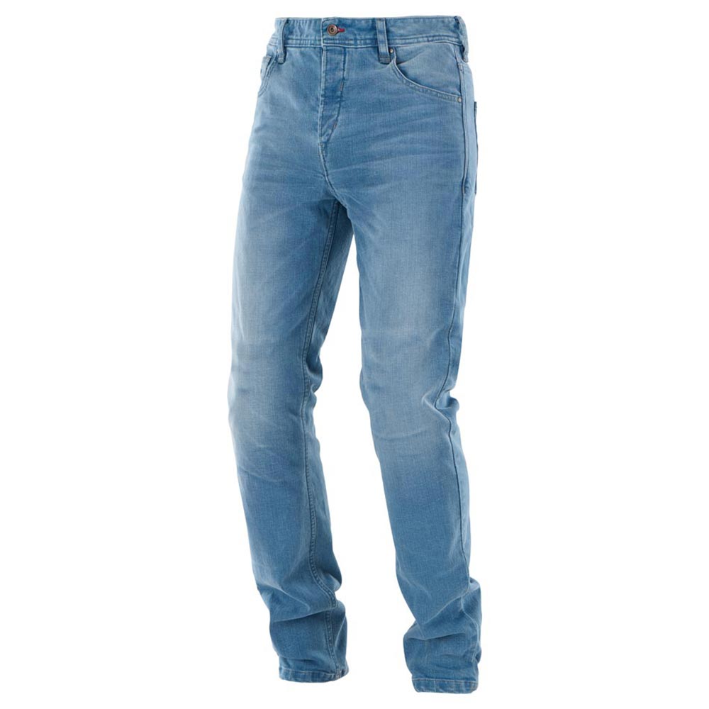 Jean D12 X Kevlar® Straight L32