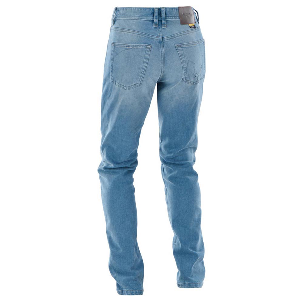 Jean D12 X Kevlar® Straight L32