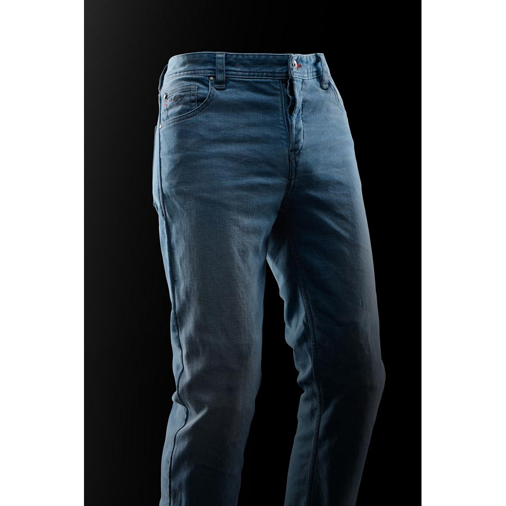 Jean D12 X Kevlar® Straight L32