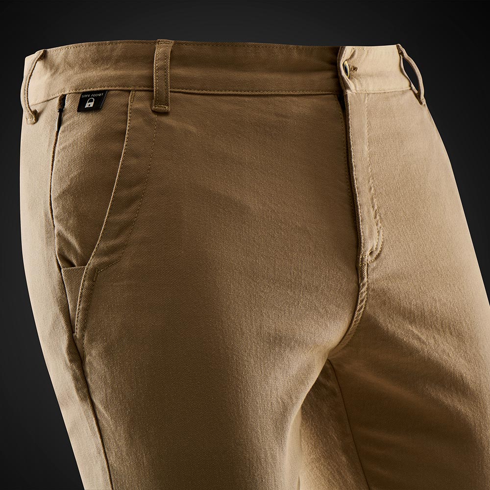 Pantalon Chino Armalith® - L32