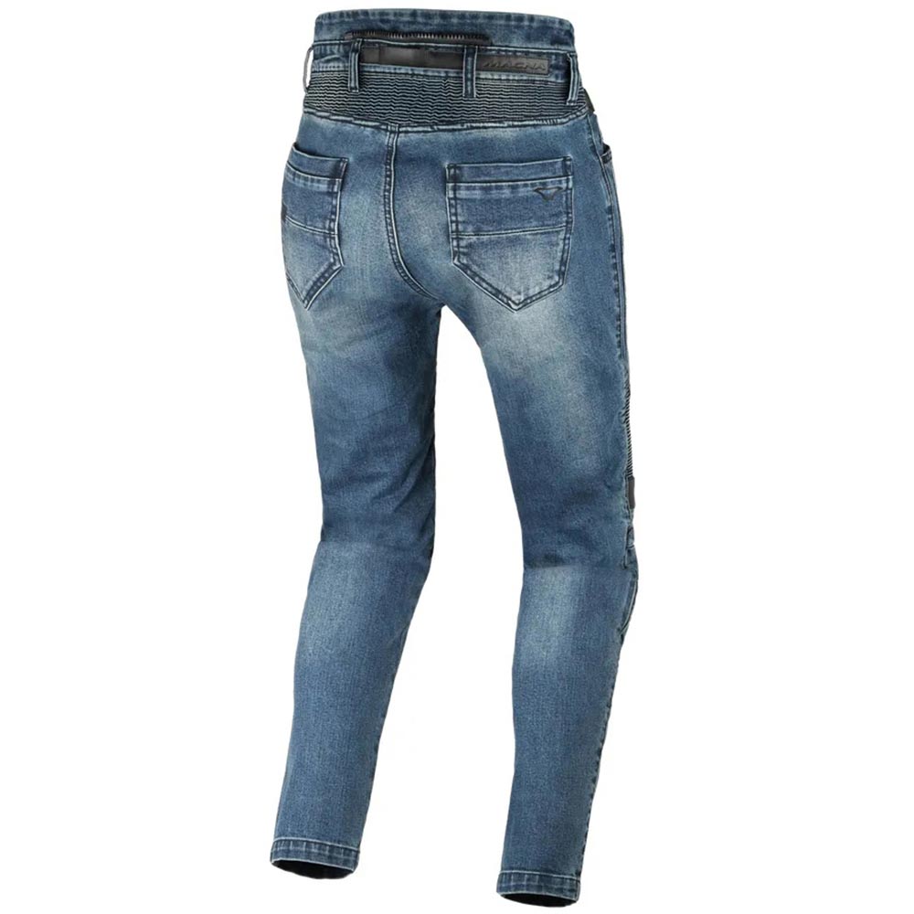 Jean femme Individa 2.0