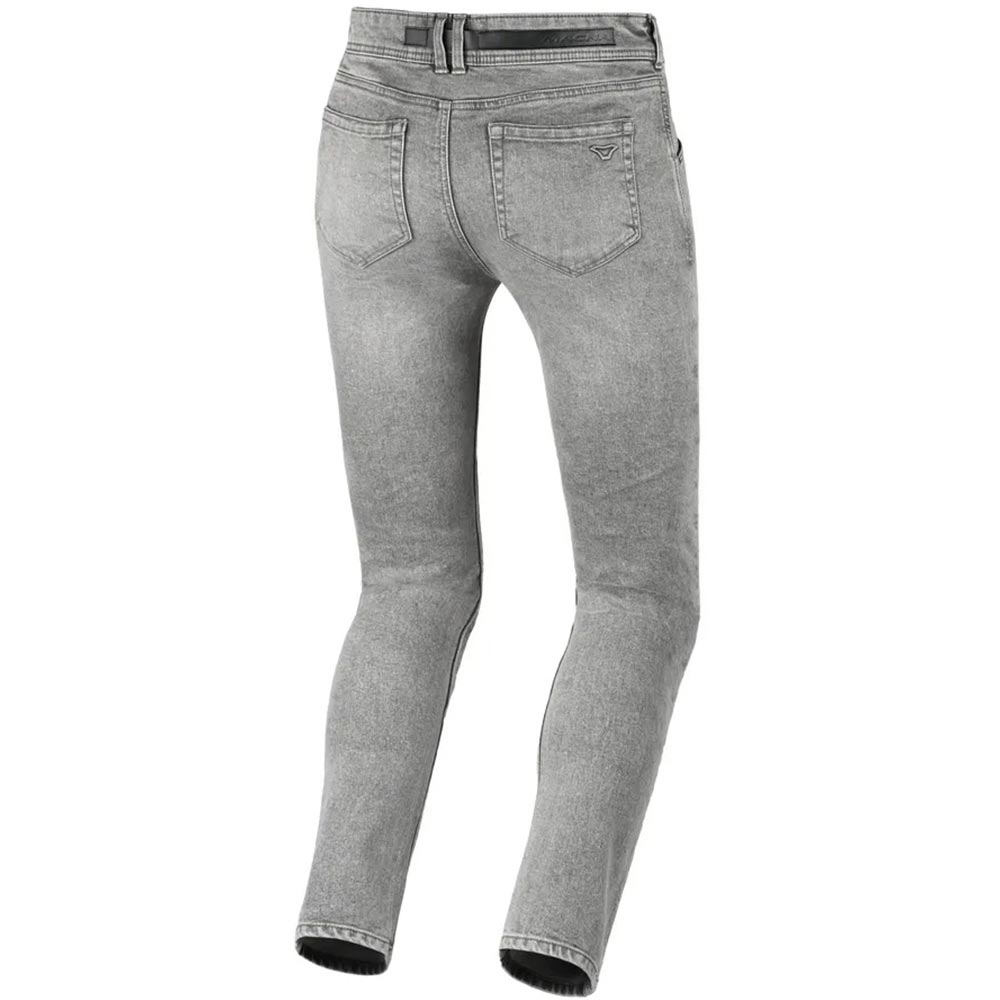 Jean Portola - Court