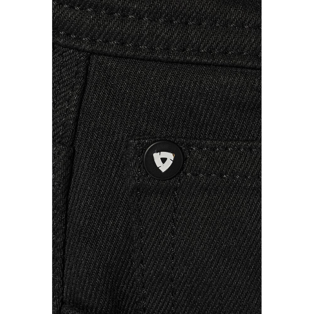 Jean Keegan Tapered L34