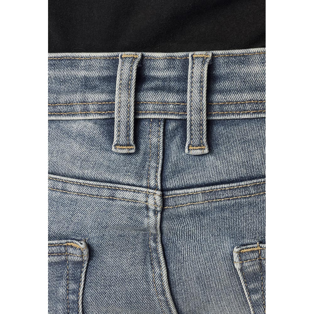 Jeans Detroit 3 Tapered L32