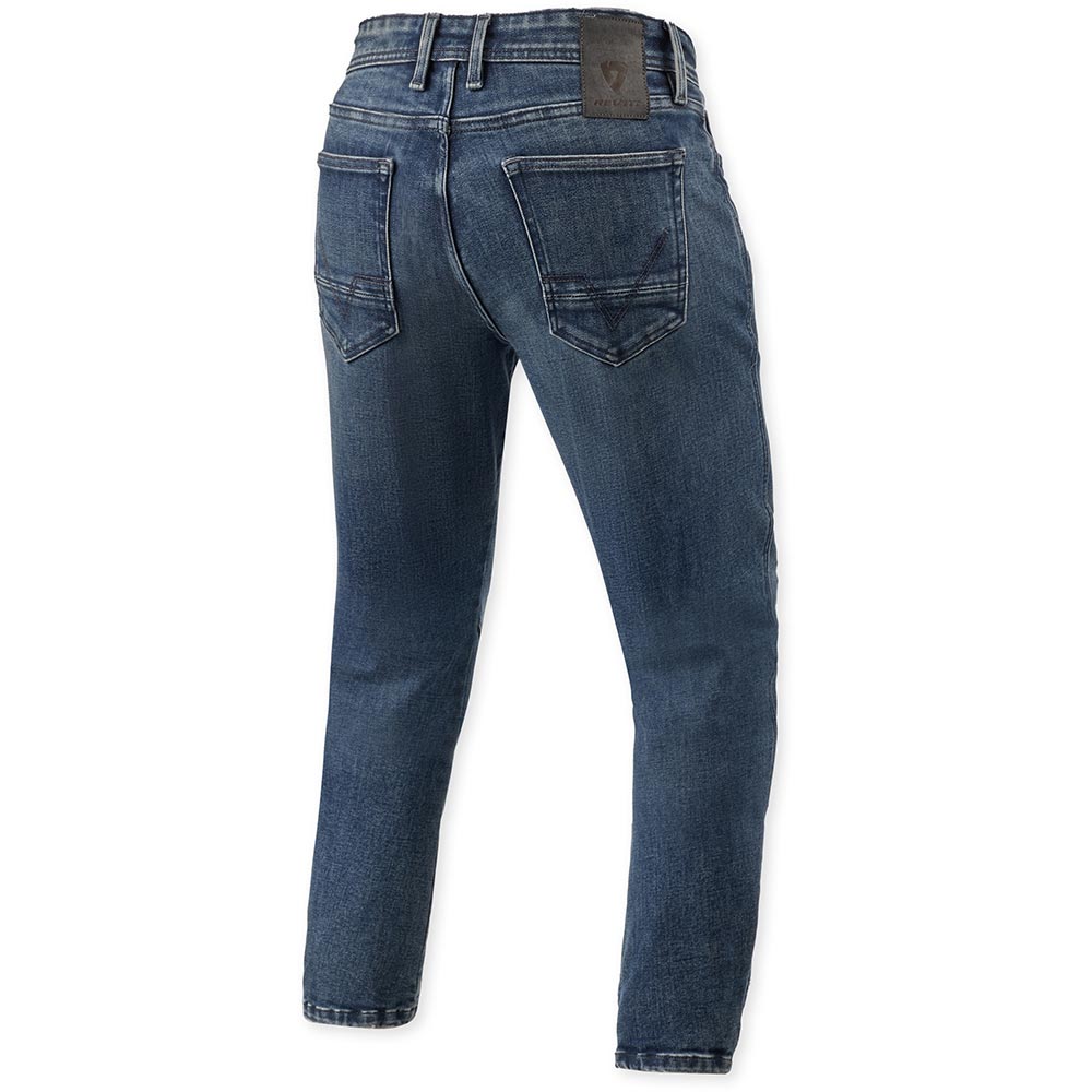 Jeans Detroit 3 Tapered L36