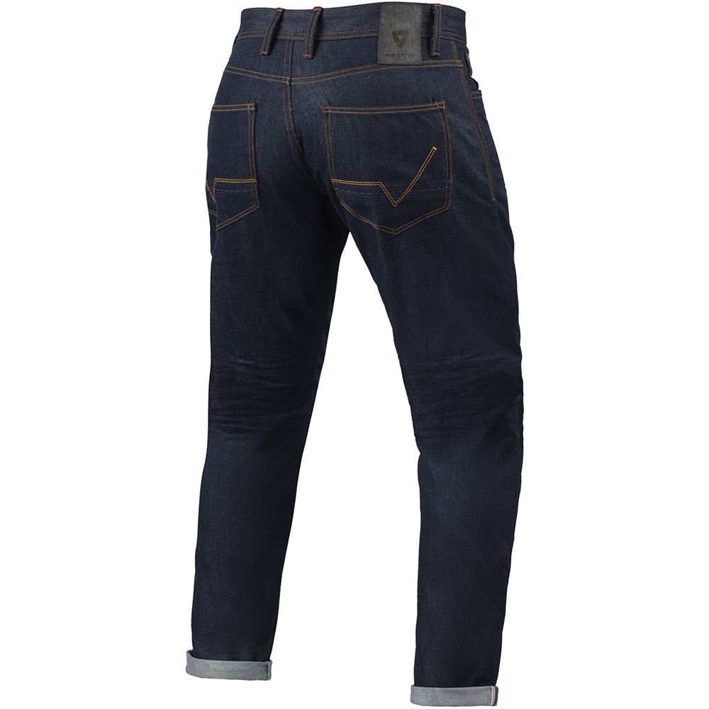 Jean Lewis Selvedge TF