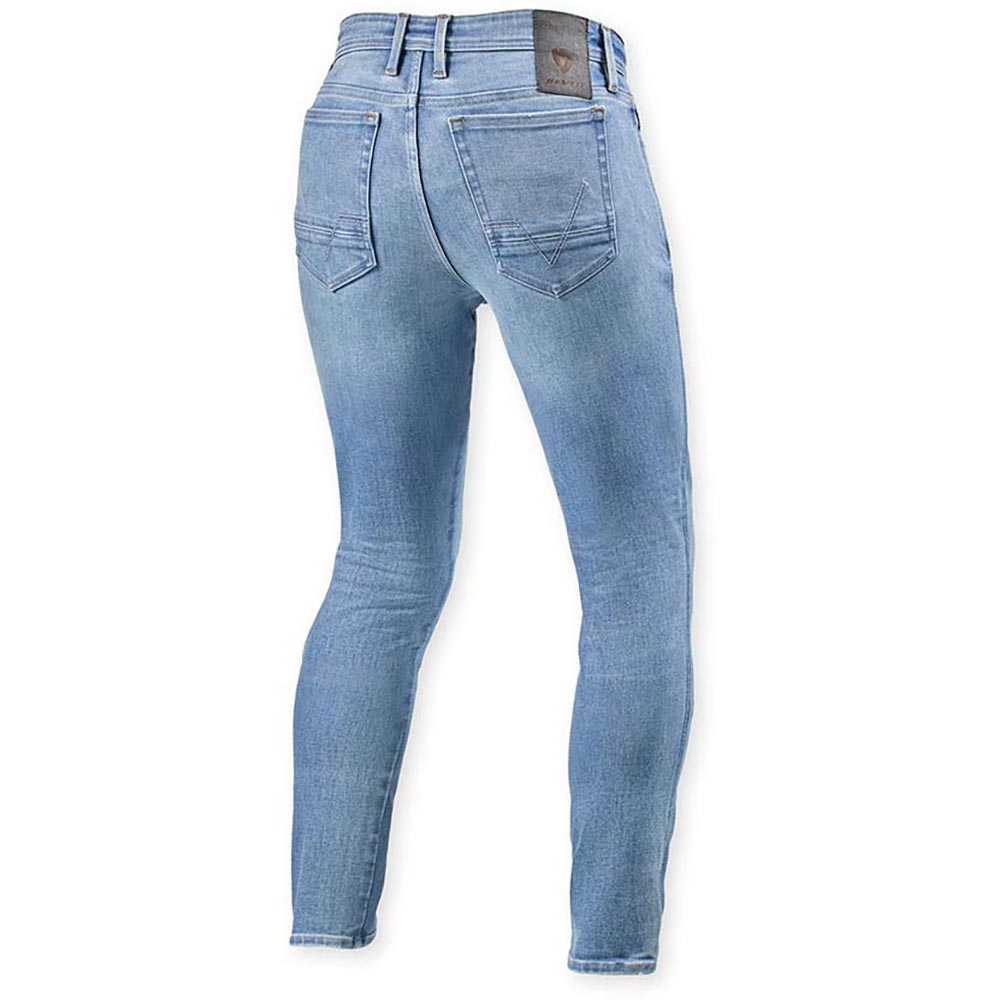 Jean Piston 3 Skinny L30