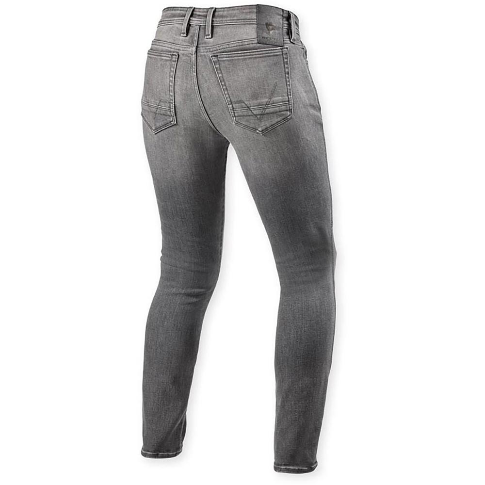 Jean Piston 3 Skinny L32