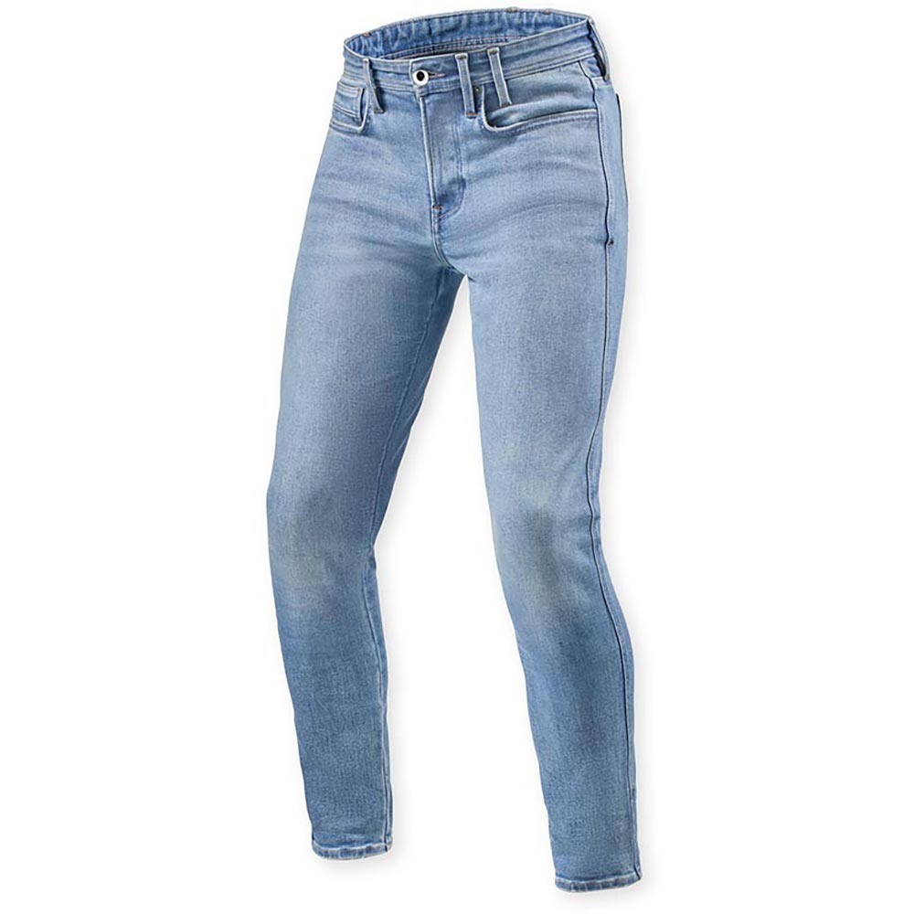 Jean Piston 3 Skinny L36