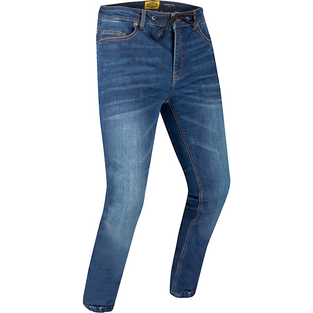 Jean Hunky Denim Jog