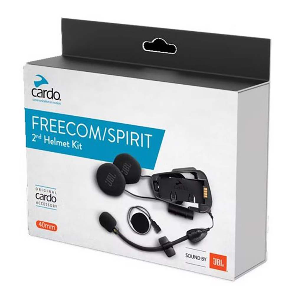 Kit 2nd casque JBL - Spirit/Freecom