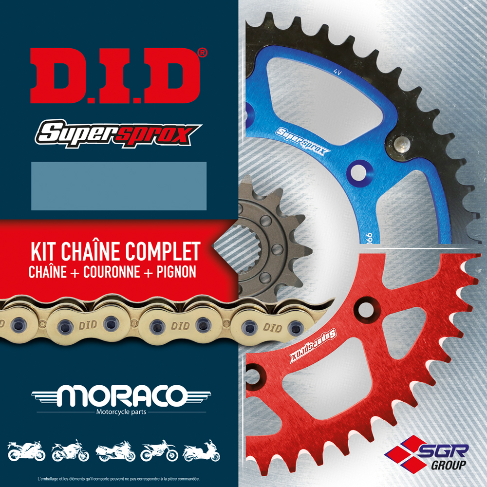 Kit Chaîne 105040552