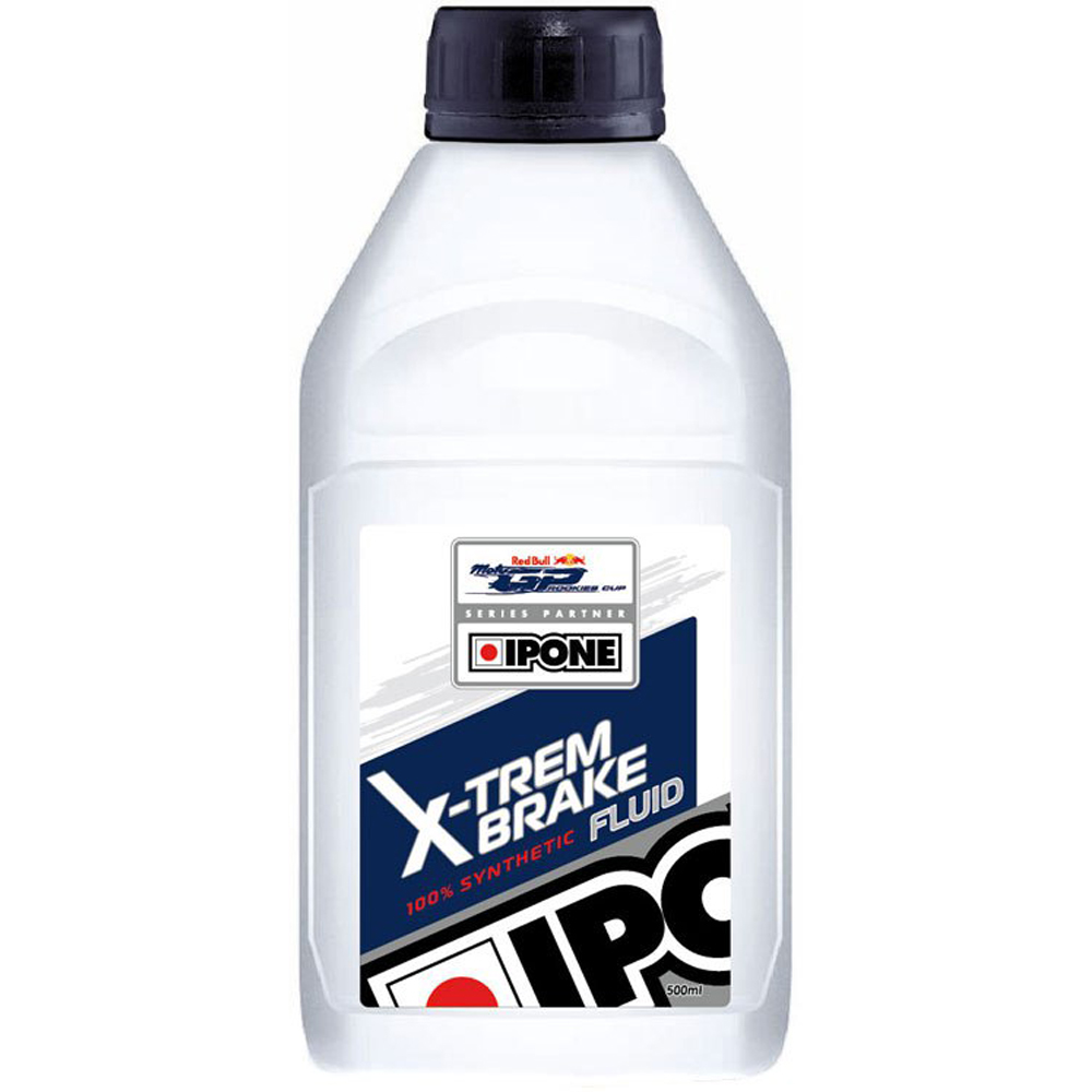 Liquide de frein et d'embrayage X-Trem Brake Fluid 500 ml