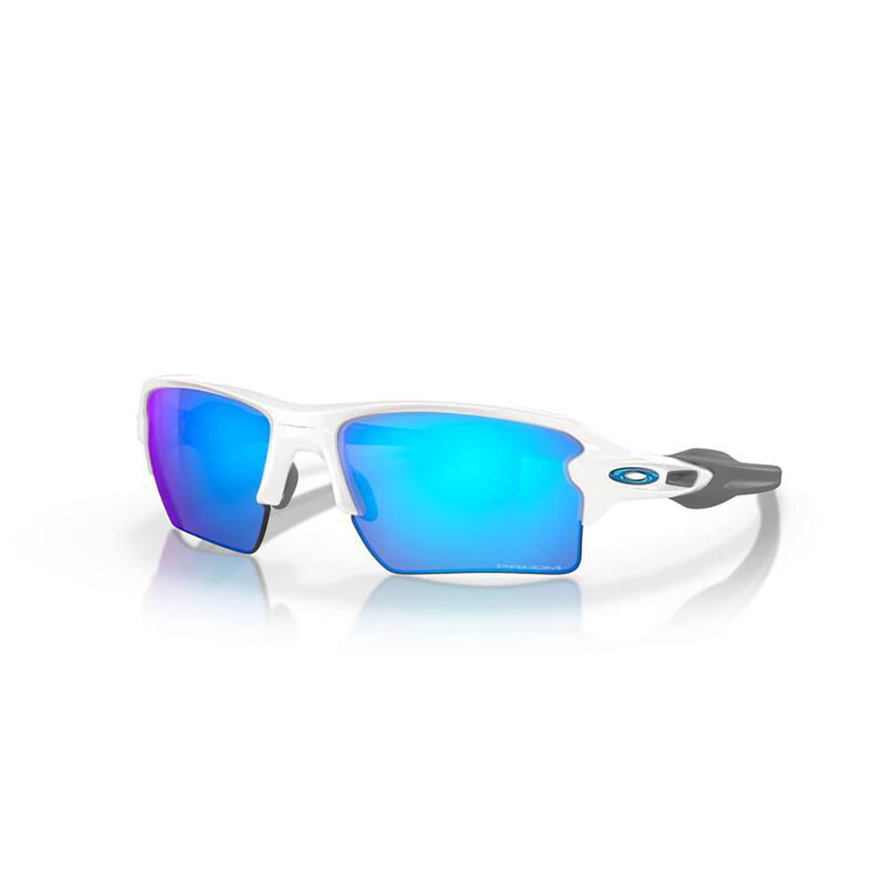 Lunettes de soleil Flak® 2.0 XL Team Colors verres Prizm