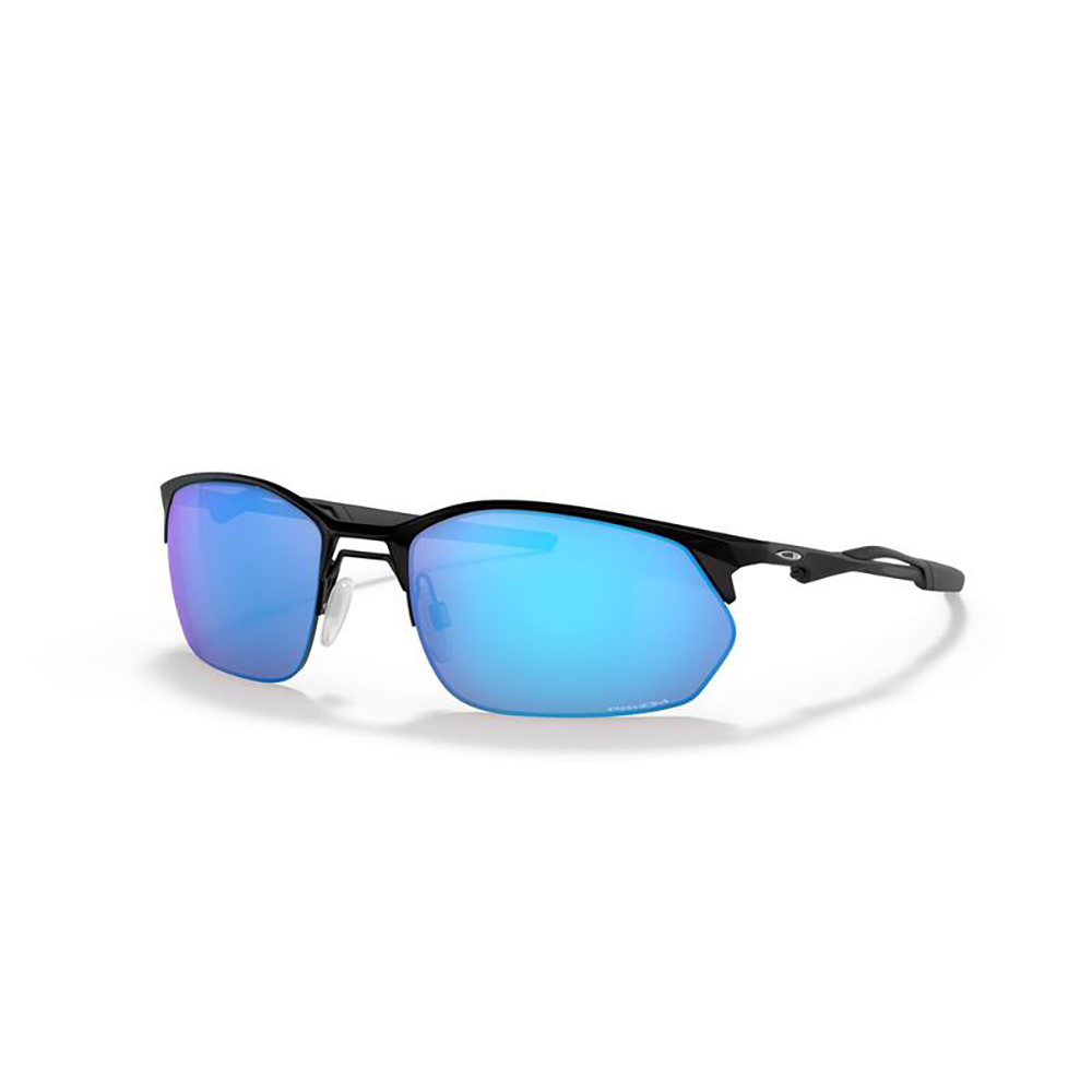 Lunettes de soleil Wire Tap 2.0 verres Prizm