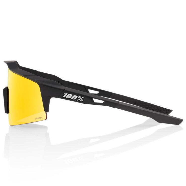 Lunettes de sport Speedcraft® SL Soft Tact