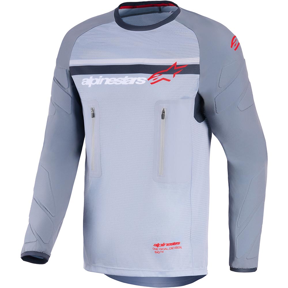 Maillot Maxdura Dual