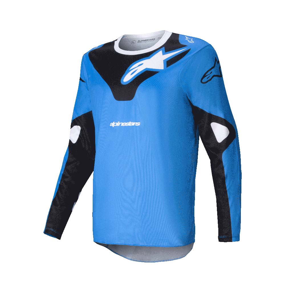 Maillot Racer Veil