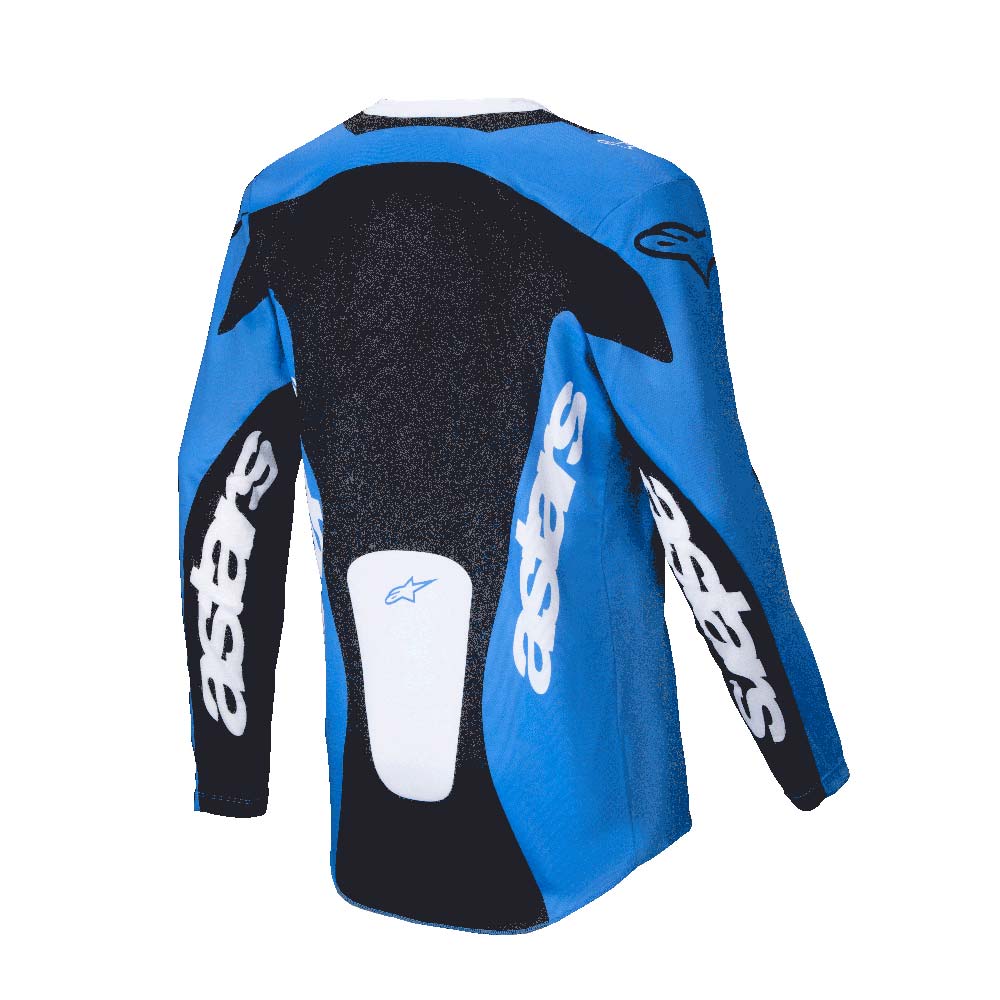 Maillot Racer Veil