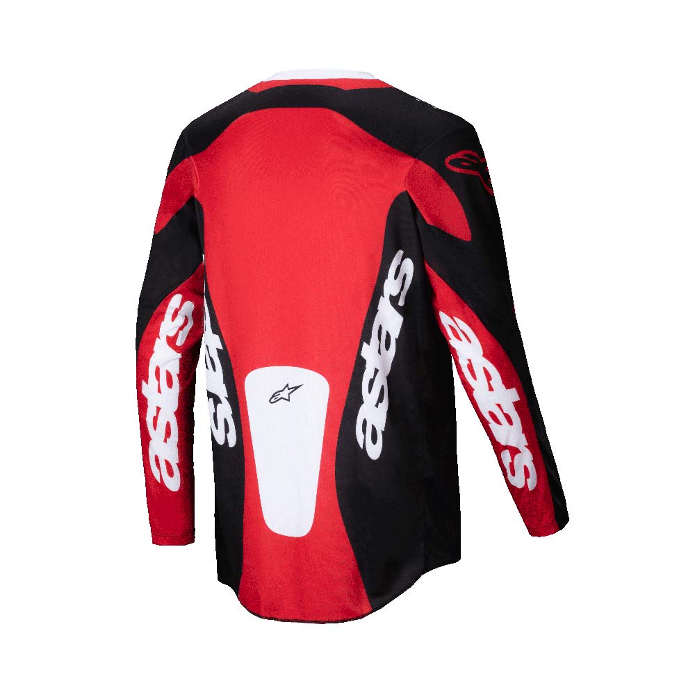 Maillot Racer Veil