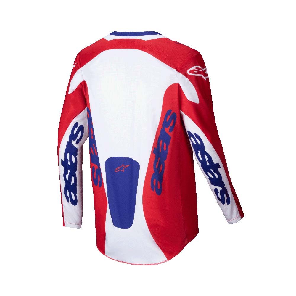 Maillot Racer Veil