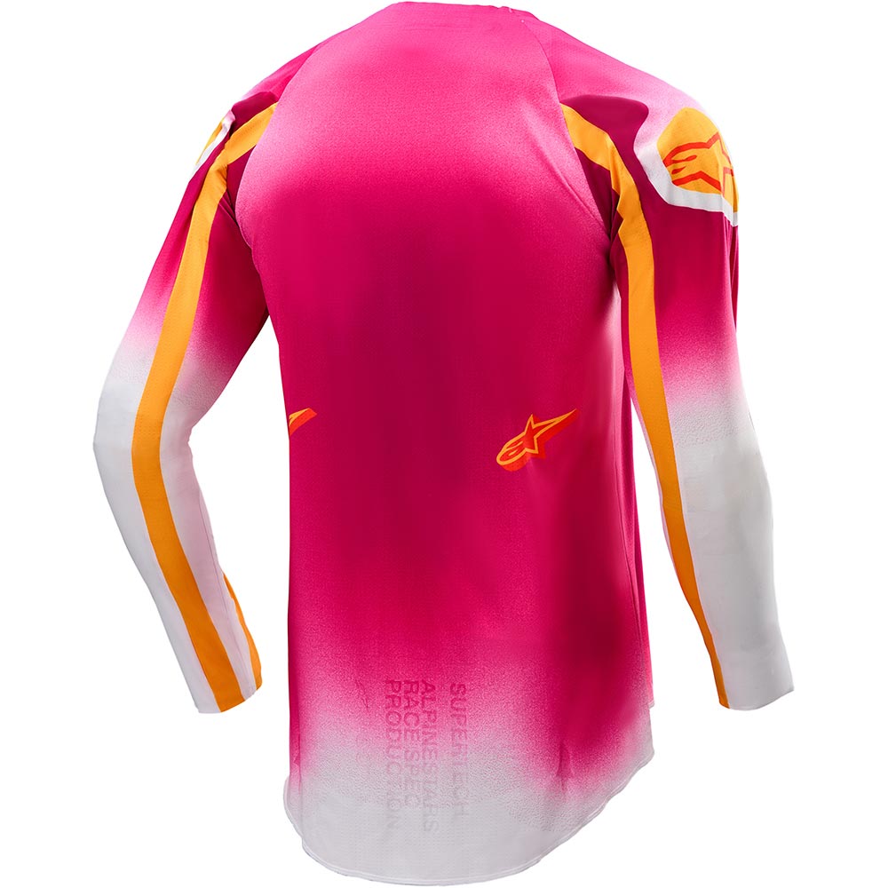 Maillot Supertech AFD Mig - Édition Limitée