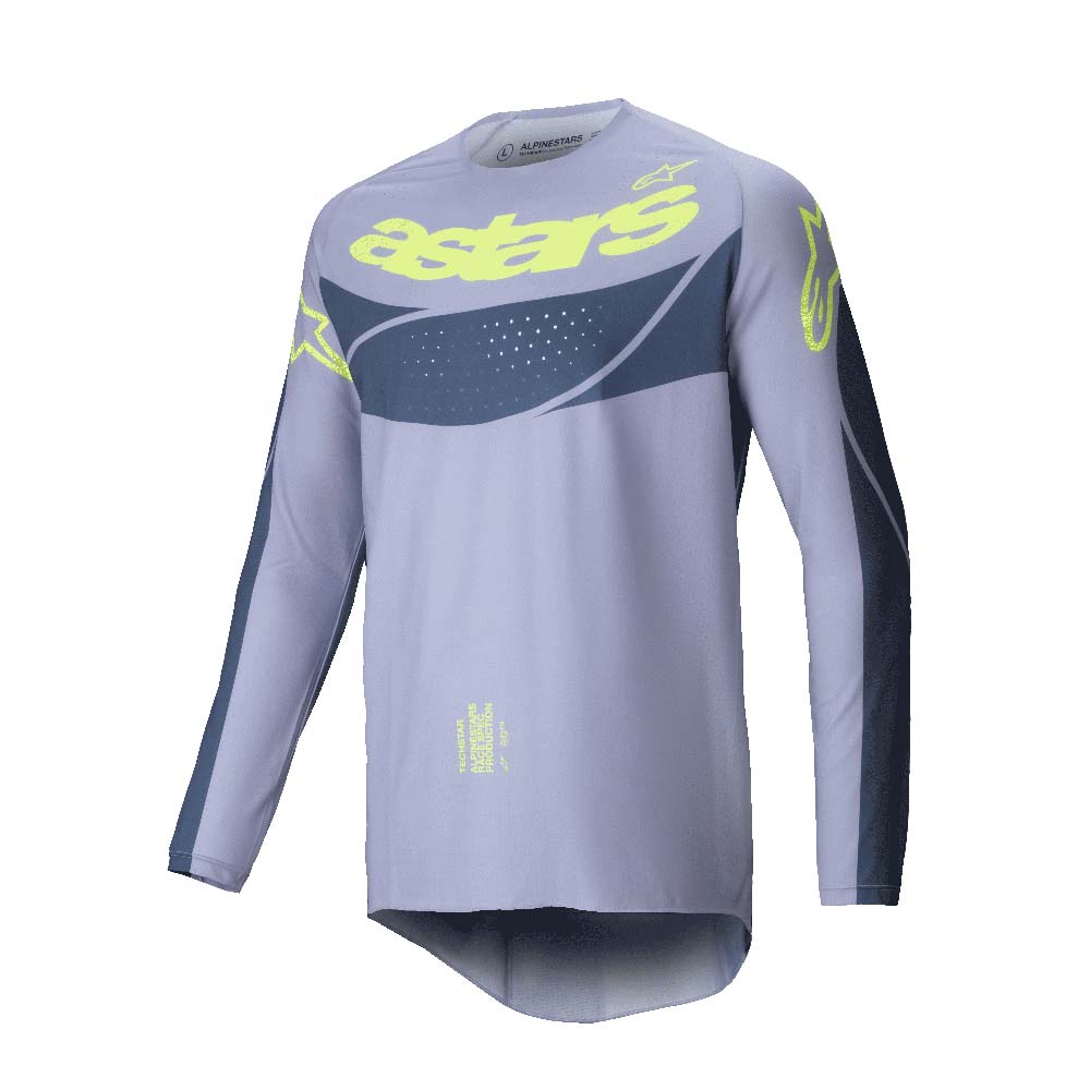 Maillot Techstar Dreem