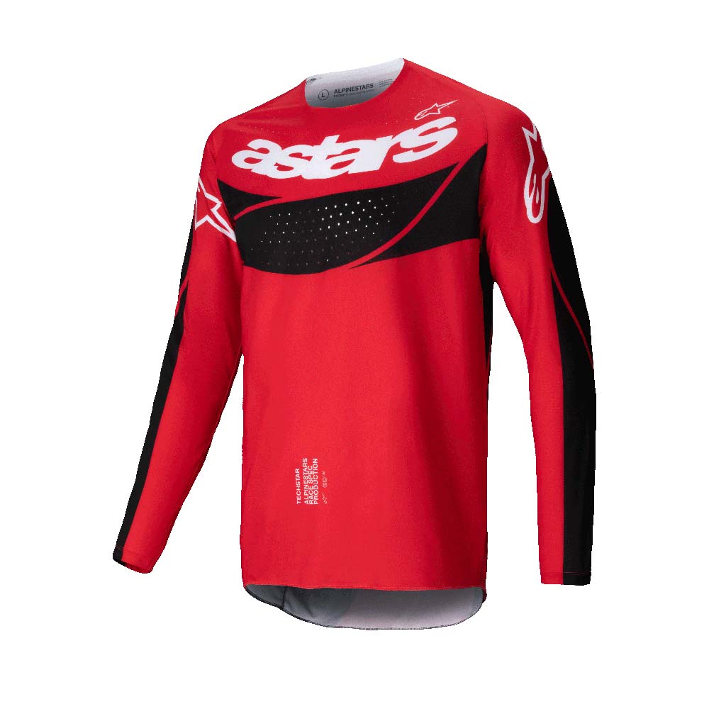 Maillot Techstar Dreem