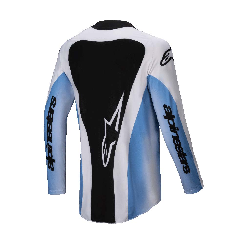 Maillot Techstar Melt