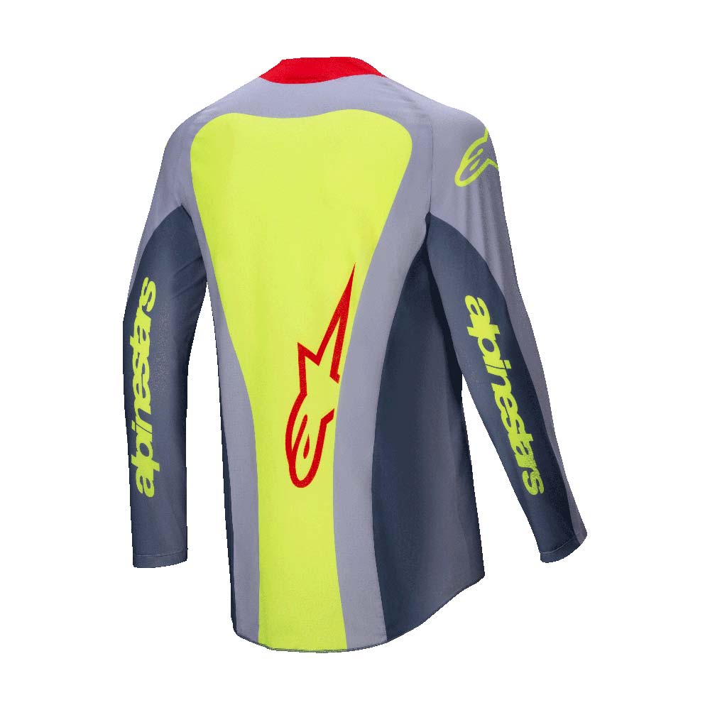 Maillot Techstar Melt